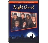 Night Court: The Complete Series
