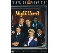 Night Court: TV Favorites [Import USA Zone 1]