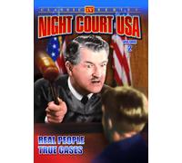 Night Court Usa 2 [Import anglais]