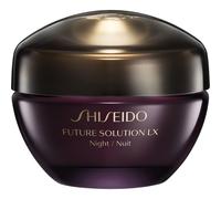 Shiseido Lignes de soins pour le visage Future Solution LX Night Cream 50 ml