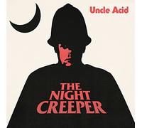 Night Creeper,The [Import Allemand]