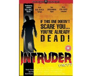 Night Crew: The Final Checkout