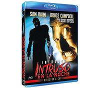 Night Crew: The Final Checkout (Intruder, Spain Import, See Details For Languages)