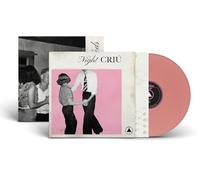Night Criu-Vinyle Rose