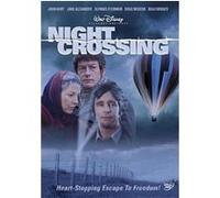 Night Crossing – DVD – Import USA (Zone 1) – Disney