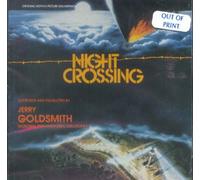 Night Crossing [Expanded INTRADA Version 19 Tracks]