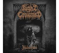 Night Crowned - Hädanfärd (Lim.Ghost Silver Marble Vinyl)