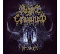 Night Crowned – Impius Viam – CD – Soulfood Music