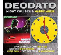 Night Cruiser & Happy Hour