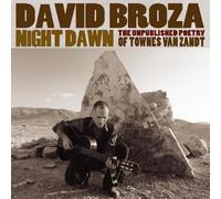 Night Dawn: The Unpublished Poetry of Townes Van Zandt