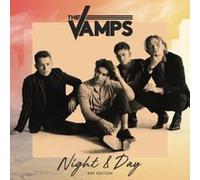 Night & Day Day Edition