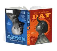 Nuit & Jour – Ténébreuse Obscurité : Contes nocturnes / Soleil impitoyable : Contes diurnes