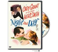 Night & Day [Import USA Zone 1]