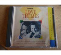 Night & Day Orchestra - World of love themes-I can't stop loving you