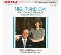 Night & Day - The Cole Porter Album