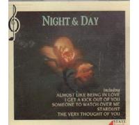 NIGHT & DAY VARIOUS ARTIST [UK Import]