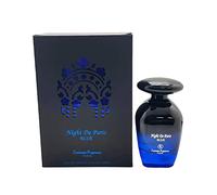 Night De Paris Blue by LOrientale Fragrances for Unisex - 3.3 oz EDP Spray