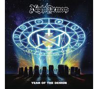 Night Demon - Année Du Démon