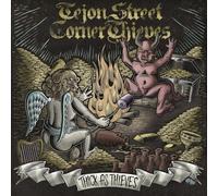 Night Demon - Darkness Remains Edt.)