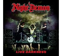 Live Darkness – SPV Entertainment