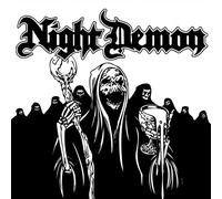 Membran – Night Démon