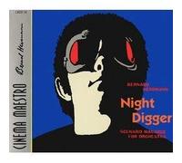Night Digger - Ost