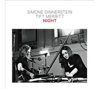 Night [Digipak] by Simone Dinnerstein [CD] NEUF