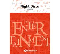 Night Disco / Conducteur