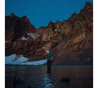 Night Diving The Cost Of Growing Up Vinyle Coloré