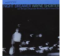 Night Dreamer +1 [Remastered]