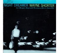 Night Dreamer