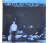 night dreamer LP