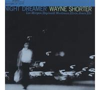 Night Dreamer-UHQCD [Import]