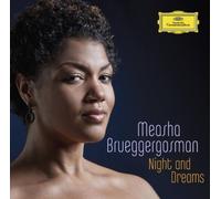 Night & Dreams [Import]