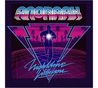 Night Drive with You [Import]