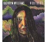 Kathryn Williams – Night Drives – The Orchard