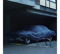 Night Drives - Vinyle 33 Tours