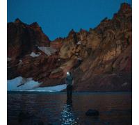 Night Driving (The Cost of Growing Up) by Max McNown [CD] NEUF