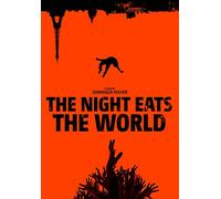 Night Eats The World