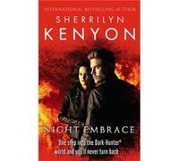 Night Embrace (The Dark-Hunter World) (Paperback) Sherrilyn Kenyon, (Auteur)