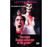 Night Evelyn Came Out of Her Grave (La Notte Che Evelyn Usco Dalla Tomba)