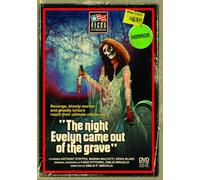 Night Evelyn Came Out of The Grave (Alpha Video Rewind Series)
