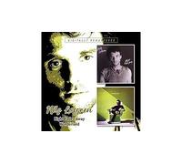 Night Fades Away / Wonderland CD