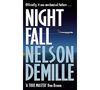Night Fall: Number 3 in series