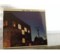 Night Falling - Jazz For Long Evenings (Ellington, Armstrong, Coltrane, Mobley, more)