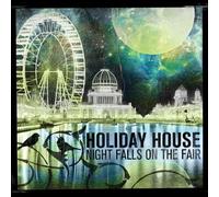 Night Falls On The Fair