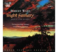 Night Fantasy/Music for Winds