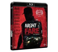 Night Fare – Universal Pictures – Blu-ray