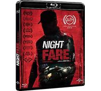 Night Fare – Universal Pictures – Blu-ray
