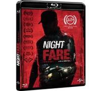 Night fare Blu-ray E